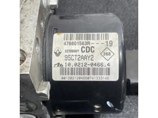 bontott RENAULT SCÉNIC III ABS Kocka