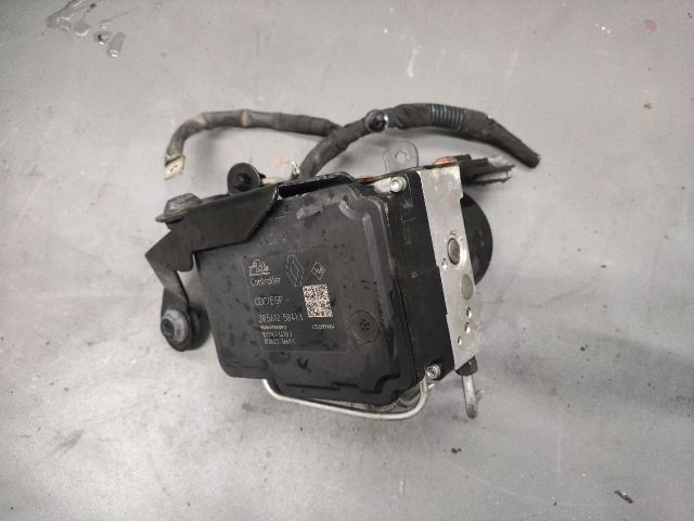 bontott RENAULT SCÉNIC III ABS Kocka