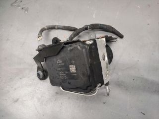 bontott RENAULT SCÉNIC III ABS Kocka