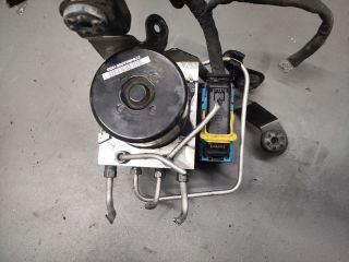 bontott RENAULT SCÉNIC III ABS Kocka