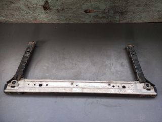 bontott RENAULT SCÉNIC III Alsó Összekötő