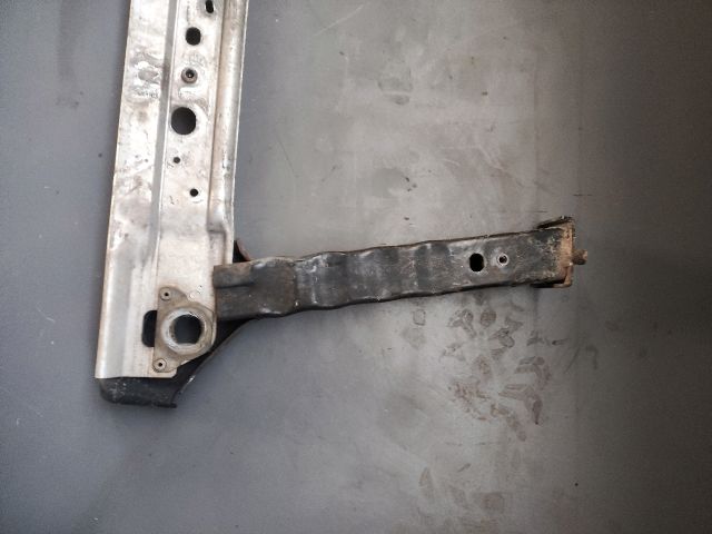 bontott RENAULT SCÉNIC III Alsó Összekötő