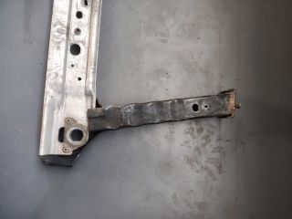 bontott RENAULT SCÉNIC III Alsó Összekötő