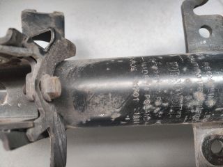 bontott RENAULT SCÉNIC III Bal első Gólyaláb (Lengécsillapító, Rugó)