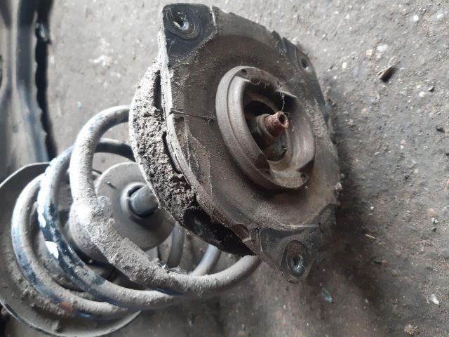 bontott RENAULT SCÉNIC III Bal első Lengéscsillapító