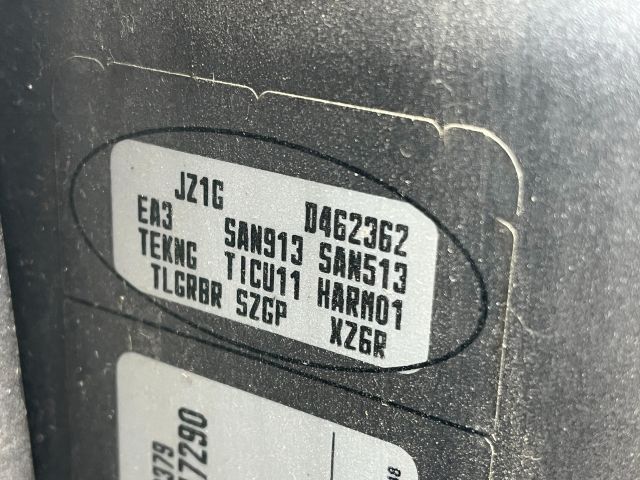 bontott RENAULT SCÉNIC III Bal első Lengéscsillapító