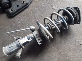 bontott RENAULT SCÉNIC III Bal első Lengéscsillapító