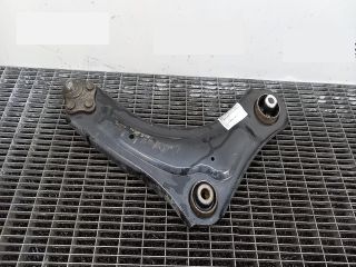 bontott RENAULT SCÉNIC III Bal első Lengőkar