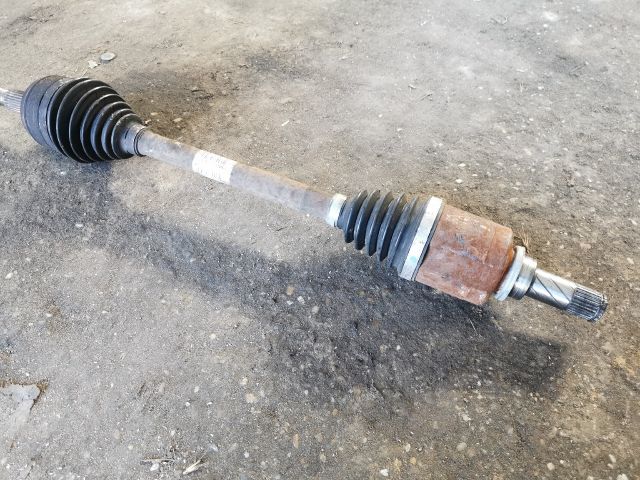 bontott RENAULT SCÉNIC III Bal Féltengely