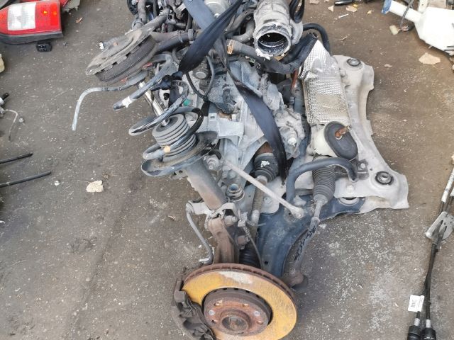 bontott RENAULT SCÉNIC III Bal Féltengely