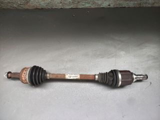 bontott RENAULT SCÉNIC III Bal Féltengely