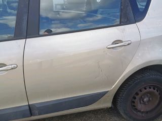 bontott RENAULT SCÉNIC III Bal Féltengely