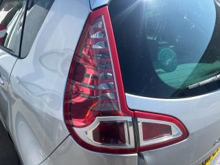 bontott RENAULT SCÉNIC III Bal Féltengely