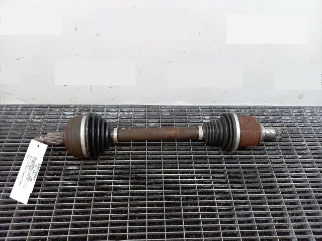 bontott RENAULT SCÉNIC III Bal Féltengely