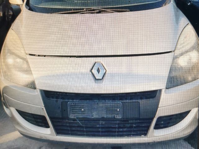 bontott RENAULT SCÉNIC III Bal Féltengely