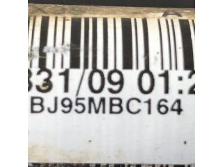 bontott RENAULT SCÉNIC III Bal Féltengely