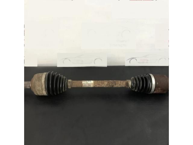 bontott RENAULT SCÉNIC III Bal Féltengely