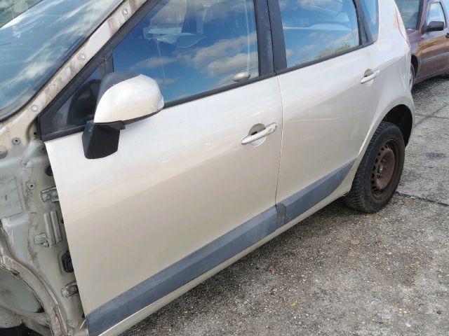 bontott RENAULT SCÉNIC III Bal Féltengely