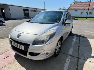 bontott RENAULT SCÉNIC III Bal Féltengely