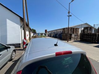 bontott RENAULT SCÉNIC III Bal Féltengely