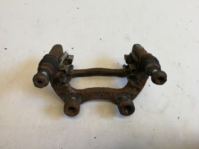 bontott RENAULT SCÉNIC III Bal hátsó Fékkengyel