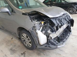 bontott RENAULT SCÉNIC III Bal hátsó Lengéscsillapító