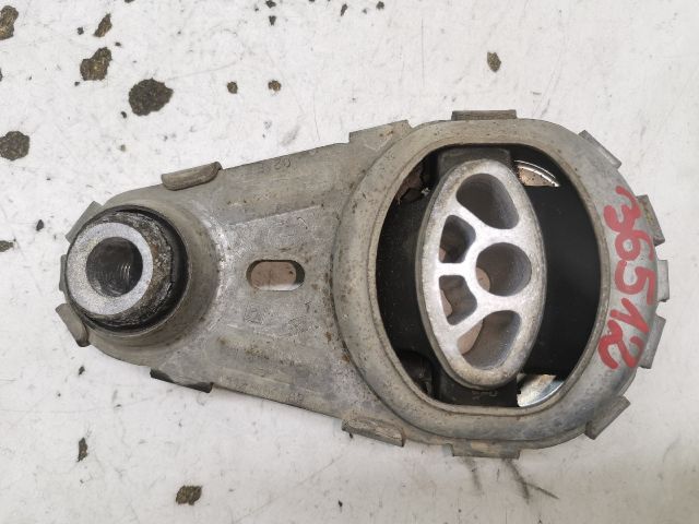 bontott RENAULT SCÉNIC III Billenésgátló Bak