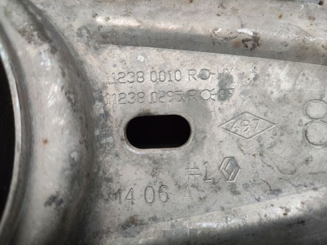 bontott RENAULT SCÉNIC III Billenésgátló Bak