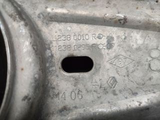 bontott RENAULT SCÉNIC III Billenésgátló Bak