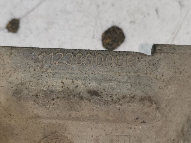 bontott RENAULT SCÉNIC III Billenésgátló Bak