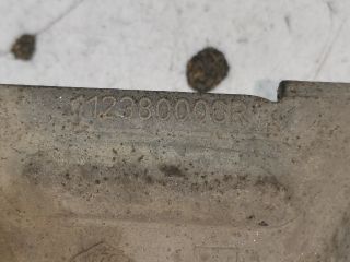 bontott RENAULT SCÉNIC III Billenésgátló Bak