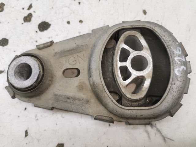 bontott RENAULT SCÉNIC III Billenésgátló Bak