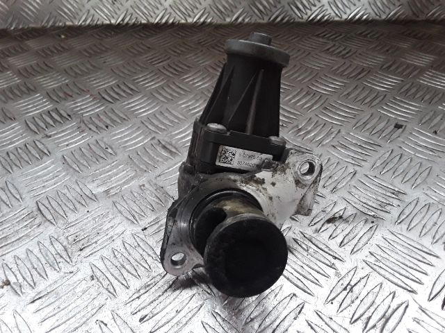 bontott RENAULT SCÉNIC III EGR / AGR Szelep