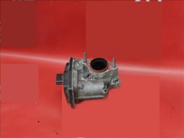 bontott RENAULT SCÉNIC III EGR / AGR Szelep
