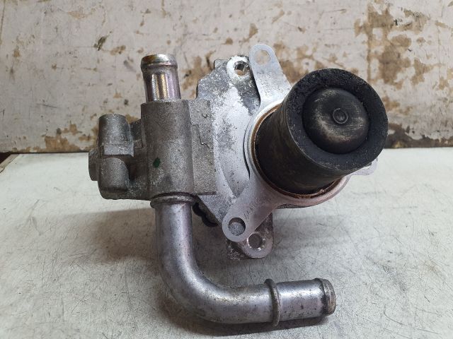 bontott RENAULT SCÉNIC III EGR / AGR Szelep