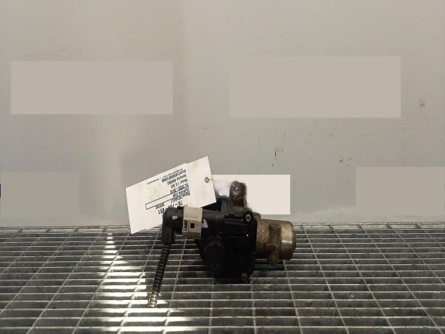 bontott RENAULT SCÉNIC III EGR / AGR Szelep