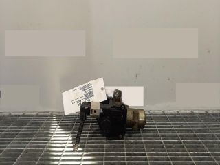 bontott RENAULT SCÉNIC III EGR / AGR Szelep