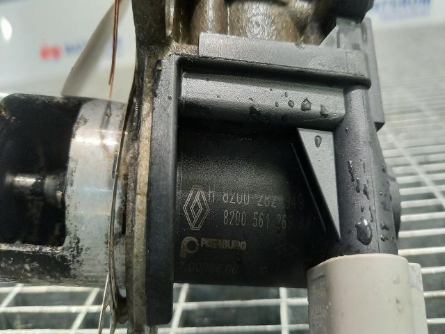 bontott RENAULT SCÉNIC III EGR / AGR Szelep