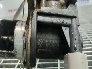 bontott RENAULT SCÉNIC III EGR / AGR Szelep