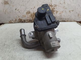 bontott RENAULT SCÉNIC III EGR / AGR Szelep