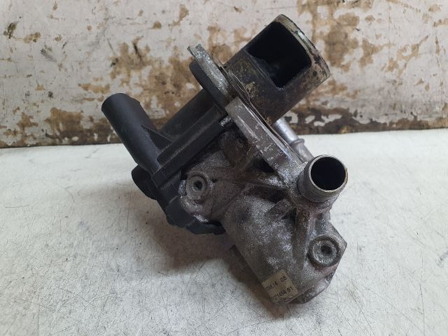 bontott RENAULT SCÉNIC III EGR / AGR Szelep