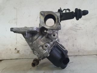 bontott RENAULT SCÉNIC III EGR / AGR Szelep