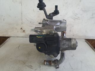 bontott RENAULT SCÉNIC III EGR / AGR Szelep