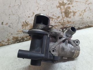 bontott RENAULT SCÉNIC III EGR / AGR Szelep