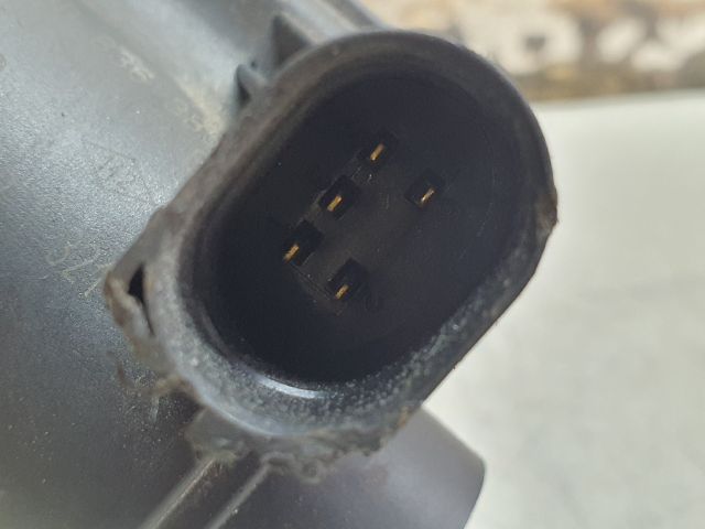 bontott RENAULT SCÉNIC III EGR / AGR Szelep