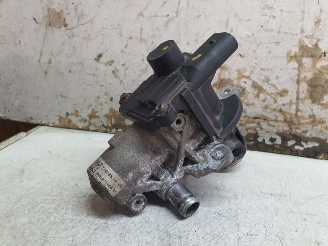 bontott RENAULT SCÉNIC III EGR / AGR Szelep