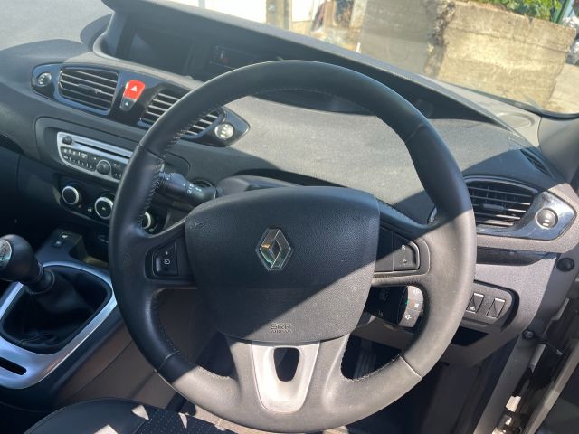 bontott RENAULT SCÉNIC III EGR / AGR Szelep