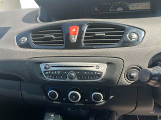 bontott RENAULT SCÉNIC III EGR / AGR Szelep