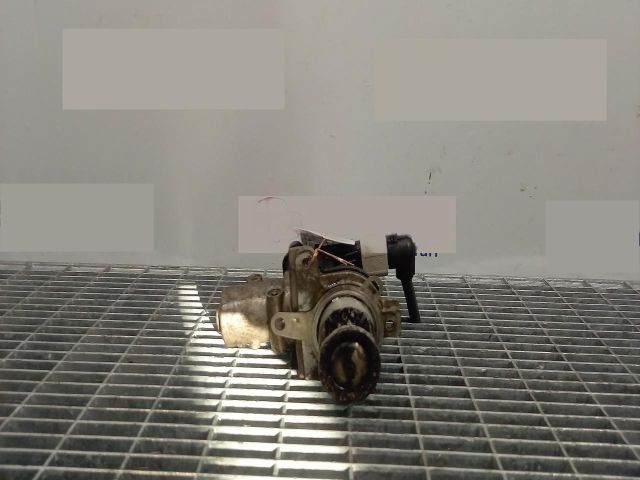 bontott RENAULT SCÉNIC III EGR / AGR Szelep