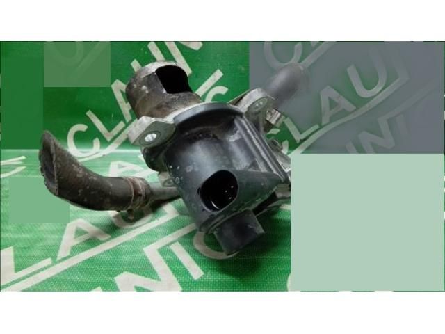 bontott RENAULT SCÉNIC III EGR / AGR Szelep